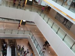 -沙田广场