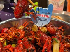 -靓靓蒸虾·头牌蒸虾(雪松路总店)