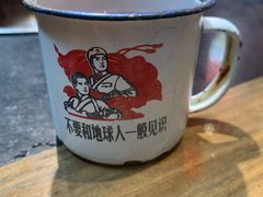 -渝大狮毛肚老火锅(普陀店)