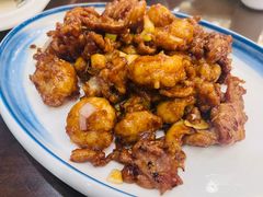 -润泽园饭庄(中山路店)