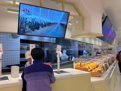 -红星前进面包牛奶公司(君太店)