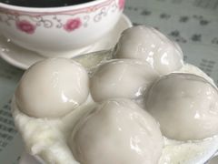 -阿三麻蓉汤圆(顺光大厦店)