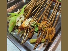 -正宗钢管厂五区·小郡肝火锅·串串香(商品街总店)