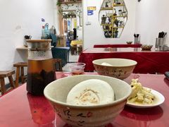 -长香源葫芦头梆梆肉(兴隆巷店)