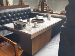 -丁卯•铜锅涮肉(工体店)