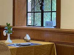 -马勒别墅·中餐厅