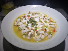 招牌青椒鱼-青花椒花椒鱼(合生汇店)