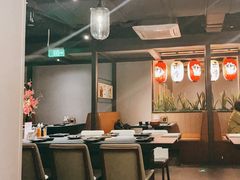 -神户赤童日式烤肉(金地广场店)