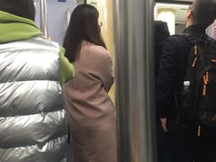 -建国门(地铁站)