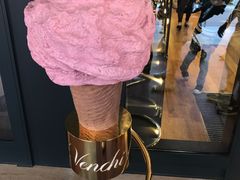 -VENCHI 闻绮(上海佛罗伦萨小镇店)