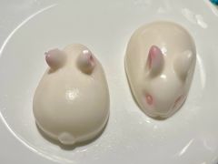 -科力淮扬村(广安门店)