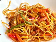 -MONICH牛排融合餐厅(和义大道购物中心店)