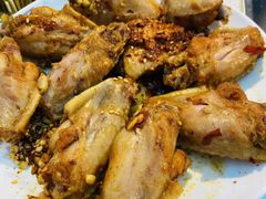 -焱味真•韩牛自助烤肉(大学城店)