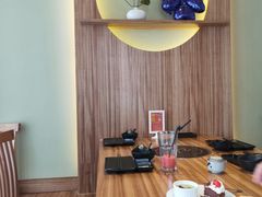 -水林间·寿喜烧自助(仙林金鹰店)