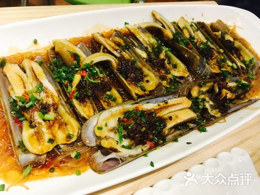 宝燕海货工场(长江国际店)-图片-上海美食-大众点评网