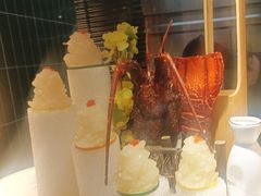 -阿伟海鲜楼·福建菜(延寿店)