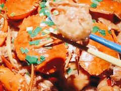 -胖哥俩肉蟹煲(湖滨银泰in77店)