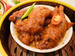 -那家·油麻菜馆(先农大院店)