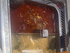 -海底捞火锅(江北万达商业广场店)