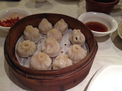 小笼包-鹿港小镇经典老上海菜(长乐路店)