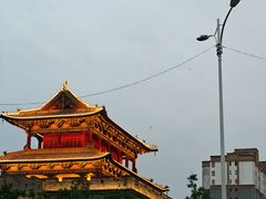 -河东池盐文化博览园