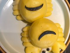 -多嘴超级肉蟹煲(杉杉国潮主题店)
