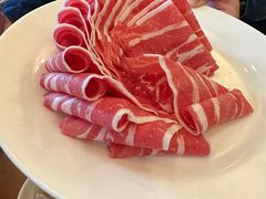 -清真·鸦儿李记·涮肉(和平里店)