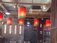 -陈府大宅门成都火锅·手切鲜肉(太原街店)