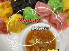 -1937青岛老味道·海肠捞饭·青岛菜(大鲍岛栈桥店)