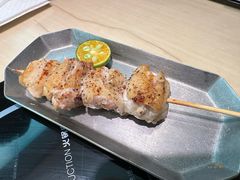 -沼津港精致料理·寿喜烧·烧鸟(漕河泾印象城店)