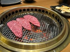 -海之屋韩式烤肉(海棠68环球美食街店)