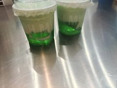 -OH MY TEA 奇妙特饮(天一店)