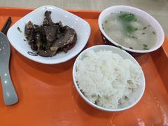 -武汉大学-桂园餐厅