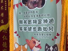 -恒幸动物医院·急重症转诊中心·神经内外科·CT核磁