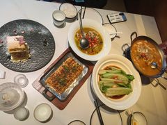 -唐猫庭院·千年陕菜(大唐不夜城店)