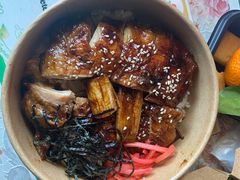 -穹六人间 people 6(岳阳路店)