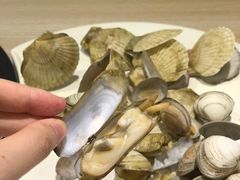-海味当家(西安路店)