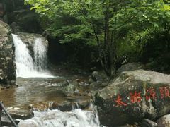 -太湖源风景区