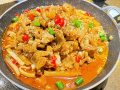 -蛙喔牛蛙(百联南方店)