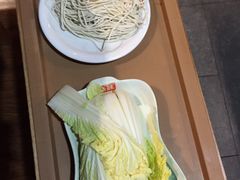 -傣妹火锅(南京东路一店)