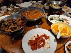 -龙梅肥肠鱼(明瓦廊店)