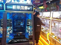 -风云再起游乐汇(北京西单西西友谊店)
