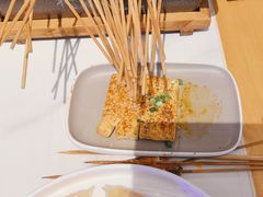 -不是烧烤·武汉大排档(亚运村店)