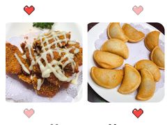 -前门烤鸭(江东中路店)