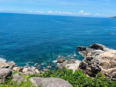 -三亚蜈支洲岛旅游区