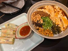 豆花米线-多味居(剪子巷店)