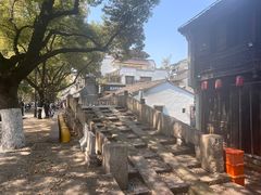 -绍兴古城