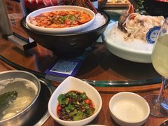 -东海怡品海鲜豆捞(星街坊店)