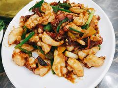 -七鲜渔港美食餐厅(巽寮湾海景店)