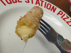 -比格比萨自助(花园路店)